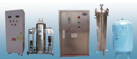 換熱設備在國內外氧化鋁生產廠家的應用